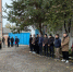 Молодые призывники из Дагестана  отправляются в армию - Газета Ватан