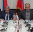В СОБРАНИИ ДЕПУТАТОВ СОСТОЯЛОСЬ ЗАСЕДАНИЕ ПРЕЗИДИУМА - Администрация г. Дербент