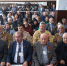В Дербенте состоялась IX отчётно-выборная конференция ветеранской организации - Администрация г. Дербент