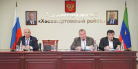 В Хасавюртовском районе усилят разъяснительную работу по осеннему призыву - Сетевое издание Дербент