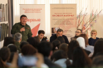 В рамках государственной программы РД «Комплексная программа противодействия идеологии терроризма в Республике Дагестан» в музее истории мировых культур и религий состоялось мероприятие