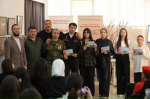 В рамках государственной программы РД «Комплексная программа противодействия идеологии терроризма в Республике Дагестан» в музее истории мировых культур и религий состоялось мероприятие