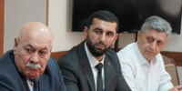 Алавудин Мирзабалаев о подготовке новых управленцев в Дагестане - Газета Ватан