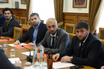 Дагестанская программа «Доблесть гор» и ее влияние на молодежь