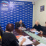 В Махачкале прошел день приема граждан для поддержки участников СВО - Газета Ватан