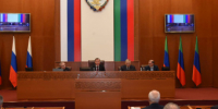 Дагестанский парламент акцентирует внимание на устойчивом развитии рыбной отрасли - Газета Ватан