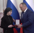 Абдурахман Кучакаев посмертно награжден орденом «За заслуги перед Республикой Дагестан» - Сетевое издание Дербент