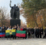 В Махачкале проходит открытие акции патриотического проекта – футбольный турнир «80 лет – 80 имён. Наследники Победы» - Сетевое издание Дербент