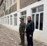 30 новобранцев отправились на службу из Дербента - Администрация г. Дербент