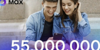 Национальный мессенджер MAX достиг 25,6 млн пользователей за сутки - Сетевое издание Дербент