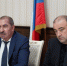 СОСТОЯЛОСЬ ЗАСЕДАНИЕ ПРЕЗИДИУМА СОБРАНИЯ ДЕПУТАТОВ - Собрание депутатов г.о. город Дербент