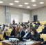 В Доме печати прошел слет юнкоров Орлёнка-Дагестан в память о Героях России - Сетевое издание Дербент