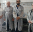 Сертификаты качества для молока и сыра от «Алияк» - Газета Ватан