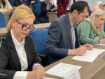 Влияние программы на подготовку педагогических кадров в Дагестане
