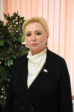 Елена Павлюченко о проблеме подростковой преступности в РД