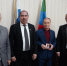 На 20-м заседании состоялось награждение отличившихся дербентцев - Собрание депутатов г.о. город Дербент