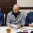 Депутаты заслушали вопрос, касающийся изменения ставки налога на имущество физических лиц - Собрание депутатов г.о. город Дербент
