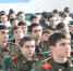 Старшеклассники узнают о службе в ФСБ на встрече в Дербенте - Газета Ватан