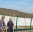 В Новолакском районе высажены деревья в память о героях - Газета Ватан