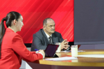 Глава Дагестана взял на контроль ситуацию с получением инвалидной коляски жителем Карабудахкентского района