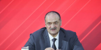 Сергей Меликов рассказал о планах реконструкции дорог в Дагестане - Сетевое издание Дербент