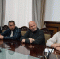 Ханлар Пашабеков встретился с жителями улицы Батманова - Администрация г. Дербент