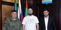 От наград до вечной памяти - Сетевое издание Дербент