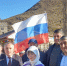 В Агульском районе Дагестана торжественно открыли обновленный участок автодороги после капитального ремонта - Сетевое издание Дербент