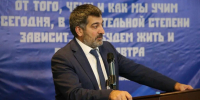 Участники программы «Доблесть гор» приступили к изучению экономики и финансов под руководством Гаджи Султанова - Сетевое издание Дербент