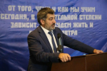 Участники программы «Доблесть гор» приступили к изучению экономики и финансов под руководством Гаджи Султанова