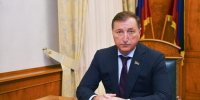 В Международный день инвалидов спикер парламента Дагестана отметил вклад соцработников и врачей - Сетевое издание Дербент