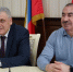 СЕГОДНЯ - МЕЖДУНАРОДНЫЙ ДЕНЬ ВОЛОНТЁРА - Собрание депутатов г.о. город Дербент