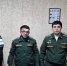 Служение Родине продолжается - Газета Ватан