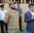 Боец СВО из Табасаранского района Рафик Курбанов принимает участие в освобождении Донбасса - Газета Ватан