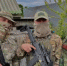 Военный врач из Дагестана Давид Учуев: спасая жизни на фронте - Газета Ватан