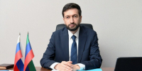 Руководитель Дагинформа Арсен Юсупов поздравил героев Дагестана с праздником - Сетевое издание Дербент