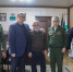 В Дербентском районе прошла церемония передачи государственных наград семьям военнослужащих, погибших в ходе СВО - Дербентский район