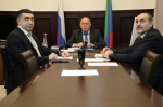 Совет при полномочном представителе Президента РФ в СКФО подвёл итоги реализации нацпроектов за 2025 год
