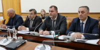 В Республике продолжается туровая иммунизация детей против полиомиелита - Газета Ватан