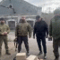 Депутат Арсен Юнусов доставил гуманитарный груз бойцам на передовую - Сетевое издание Дербент