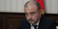 В АДМИНИСТРАЦИИ ДЕРБЕНТА ПРОШЛО ЗАСЕДАНИЕ КОМИССИИ ПО ЧРЕЗВЫЧАЙНЫМ СИТУАЦИЯМ - Собрание депутатов г.о. город Дербент