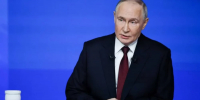 Президент России  отметил успех программы «Время героев»: Дагестан оперативно адаптировал ее как «Доблесть гор»» - Газета Ватан