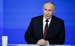Президент России  отметил успех программы «Время героев»: Дагестан оперативно адаптировал ее как «Доблесть гор»»