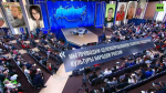 Путин привел в пример дагестанского офицера как символ единства народов России