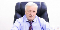 Глава Гумбетовского района Галип Галипов о прямой линии Президента - Сетевое издание Дербент