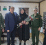 Дагестан чтит память героев - Газета Ватан