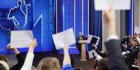 Глава Дагестана : Прямая Линия Путина Подчеркнула Единство России и Важность Поддержки Участников СВО - Газета Ватан