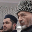 Муфтий Дагестана с коллегами обсудили прямую линию Путина, уделив внимание социальным и духовным вопросам - Сетевое издание Дербент