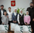 В Дагестане Минимущества оказало поддержку семьям героев СВО - Газета Ватан