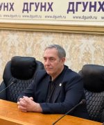 Ахмед Бучаев отметил важность реализации программы «Доблесть гор»